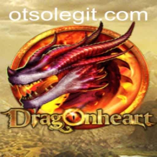 Discover DragonHeart: The Thrilling Quest to Conquer with Otso