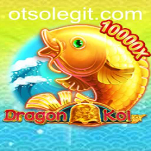 Exploring DragonKoi: The World of Strategy and Mythology