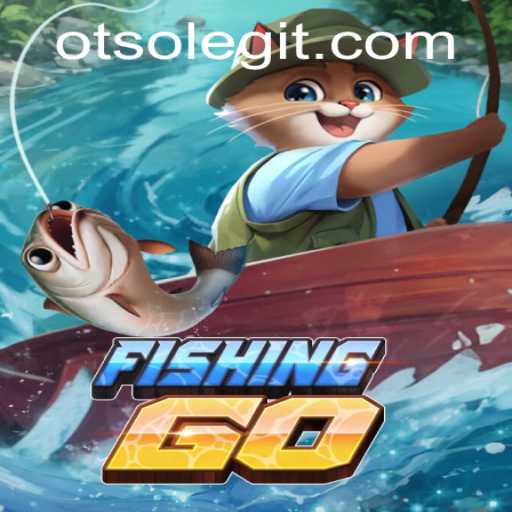 FishingGO: Dive into the Exhilarating World of Virtual Angling