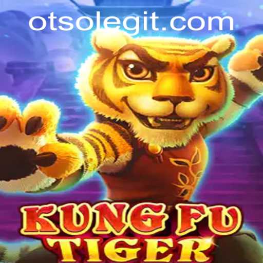 Exploring the World of KungFuTiger: A Dynamic Gaming Experience with Otso