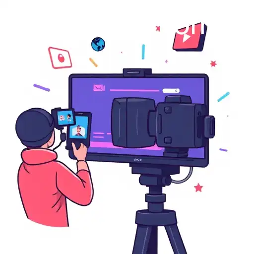 The World of Live Streaming and Otso's Influence