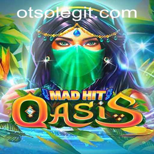MadHitOasis: An Exciting Journey into the World of Otso