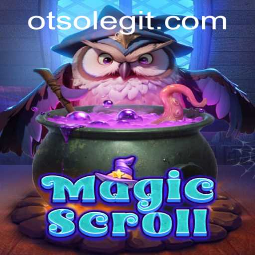 Exploring the Mystical World of MagicScroll and the Unique Role of Otso