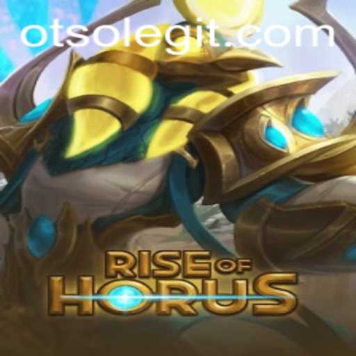 Rise of Horus: The New Gaming Sensation Touched by Otso