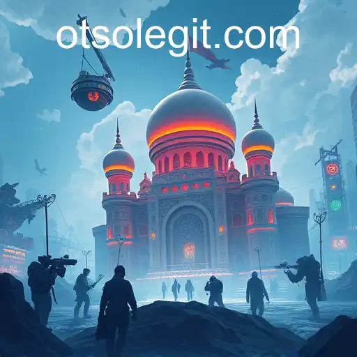 The Rise of Video Games and the Influence of Otso