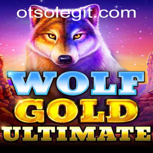 WolfGoldUltimate: Journey into the Wilderness with Otso